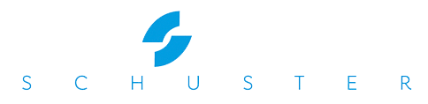 Logo von SCHUSTER - DER BIEGER - Rohre, Profile & Baugruppen biegen, lasern oder schweißen